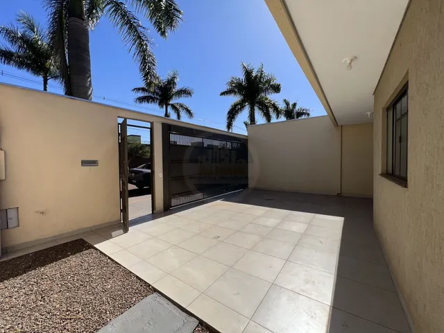 Imagem 15: Casa À Venda no Bairro santa Fé - Dourados/Ms