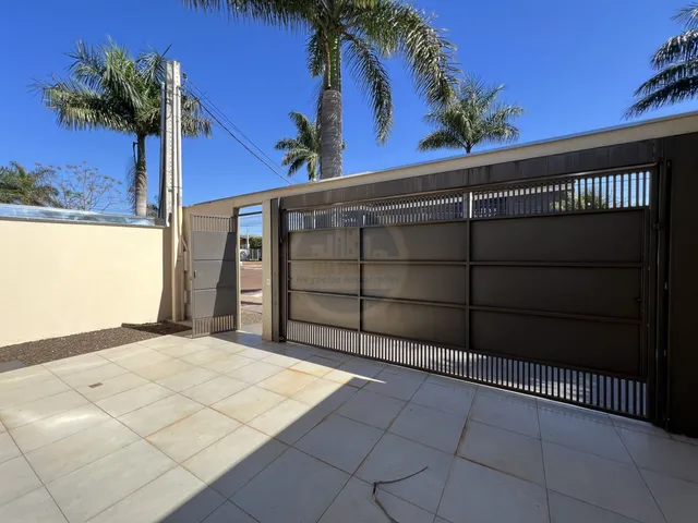 Imagem 14: Casa À Venda no Bairro santa Fé - Dourados/Ms