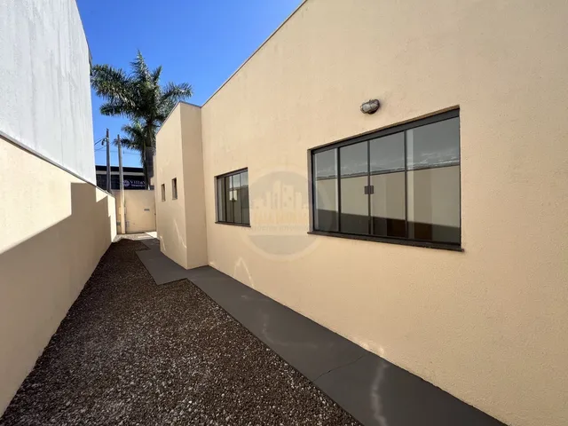 Imagem 16: Casa À Venda no Bairro santa Fé - Dourados/Ms