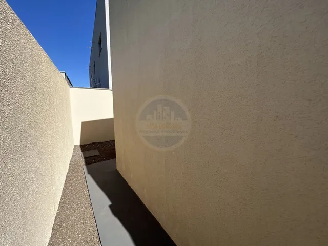 Imagem 4: Casa À Venda no Bairro santa Fé - Dourados/Ms