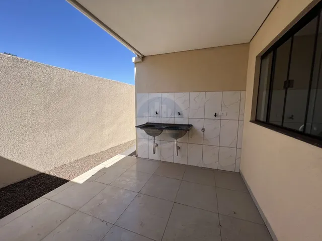 Imagem 5: Casa À Venda no Bairro santa Fé - Dourados/Ms