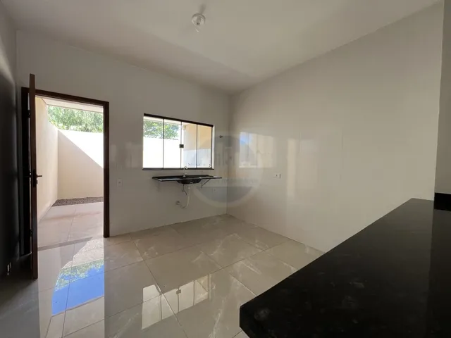Imagem 7: Casa À Venda no Bairro santa Fé - Dourados/Ms