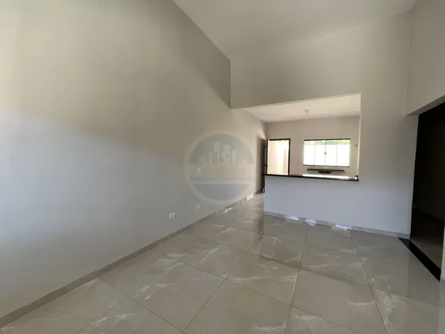 Imagem 11: Casa À Venda no Bairro santa Fé - Dourados/Ms