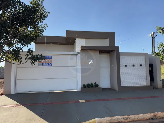 Imagem 10: Casa no Vival dos Ipes