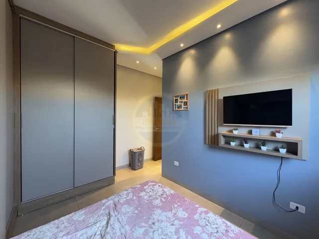 Imagem 7: Casa no Vival dos Ipes