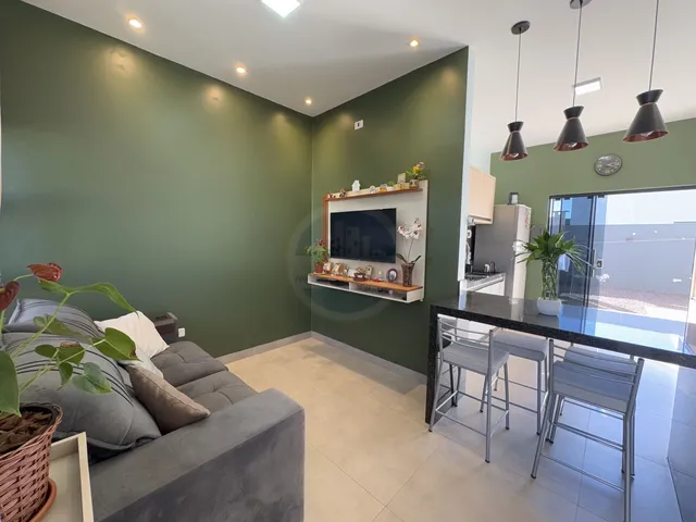 Imagem 9: Casa no Vival dos Ipes