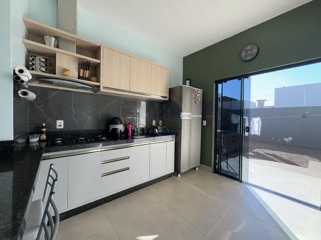 Imagem 3: Casa no Vival dos Ipes