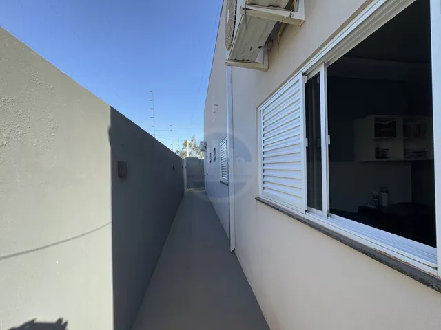Imagem 13: Casa no Vival dos Ipes