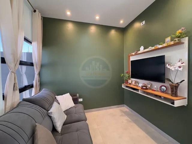 Imagem 12: Casa no Vival dos Ipes