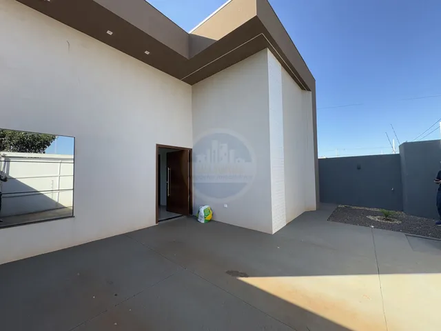 Imagem 2: Casa no Vival dos Ipes