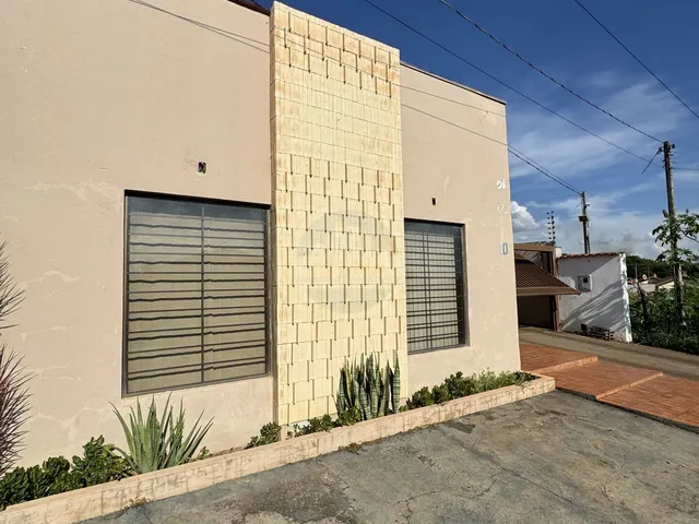 Imagem 11: Casa À Venda no Bairro Jardim Climax - Dourados/Ms
