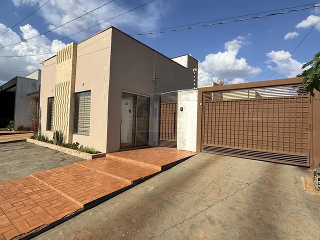 Imagem 6: Casa À Venda no Bairro Jardim Climax - Dourados/Ms
