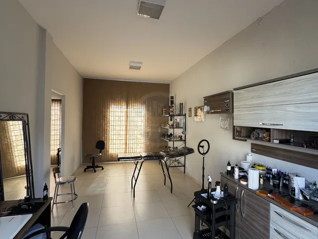 Imagem 14: Casa À Venda no Bairro Jardim Climax - Dourados/Ms