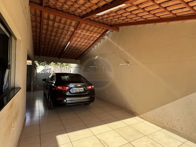 Imagem 8: Casa À Venda no Bairro Jardim Climax - Dourados/Ms