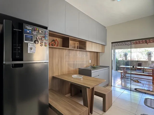 Imagem 10: Casa À Venda no Bairro Jardim Climax - Dourados/Ms