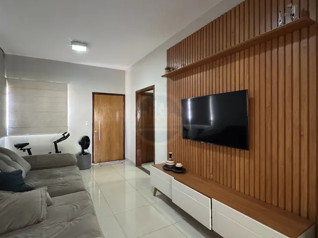 Imagem 13: Casa À Venda no Bairro Jardim Climax - Dourados/Ms