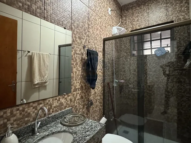 Imagem 7: Casa À Venda no Bairro Jardim Climax - Dourados/Ms
