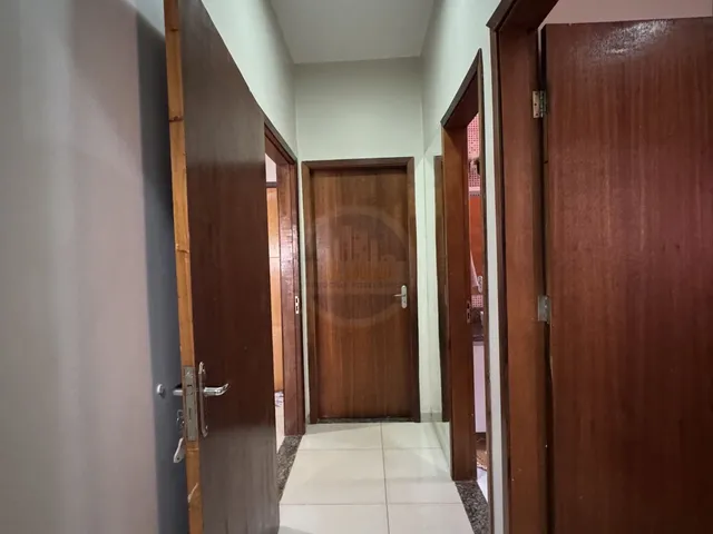 Imagem 4: Casa À Venda no Bairro Jardim Climax - Dourados/Ms