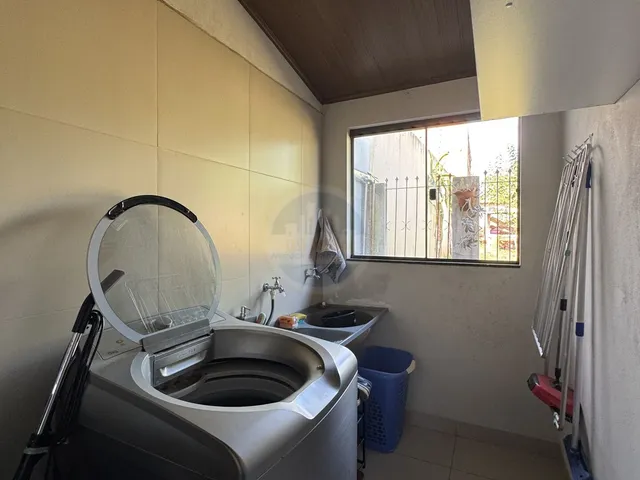 Imagem 12: Casa À Venda no Bairro Jardim Climax - Dourados/Ms