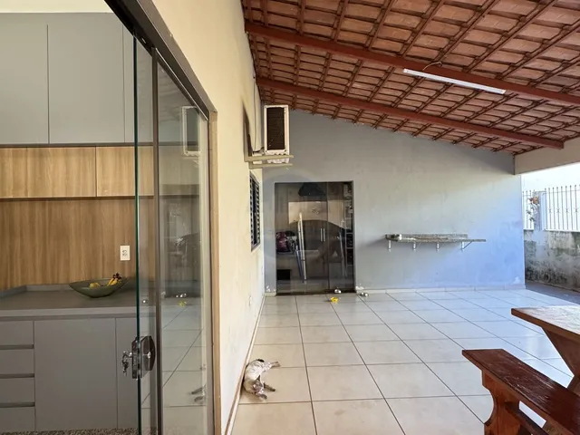 Imagem 9: Casa À Venda no Bairro Jardim Climax - Dourados/Ms