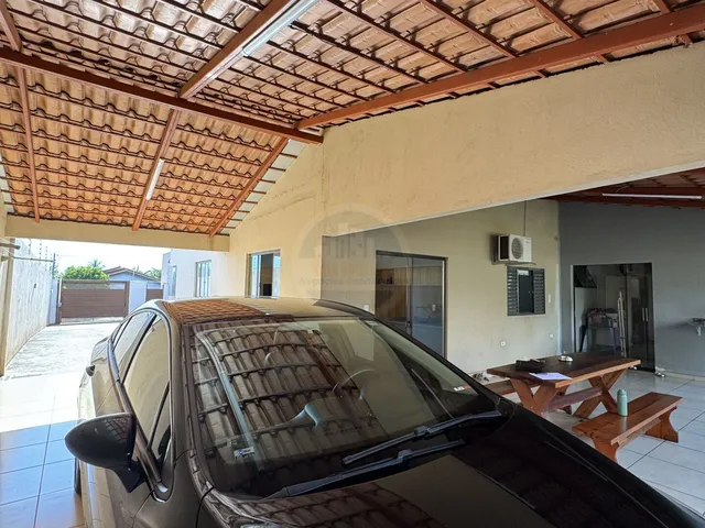 Imagem 5: Casa À Venda no Bairro Jardim Climax - Dourados/Ms