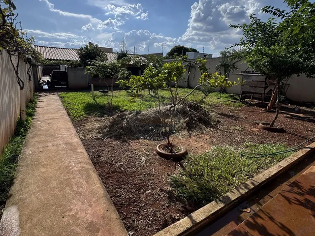 Imagem 3: Casa À Venda no Bairro Jardim Climax - Dourados/Ms