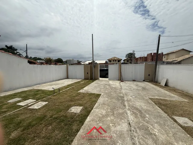 Imagem 12: Casa Linear 2 Quartos em Itapeba, Maricá/Rj