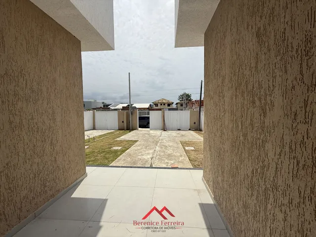 Imagem 5: Casa Linear 2 Quartos em Itapeba, Maricá/Rj