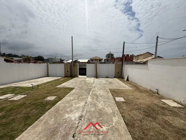 Imagem 13: Casa Linear 2 Quartos em Itapeba, Maricá/Rj