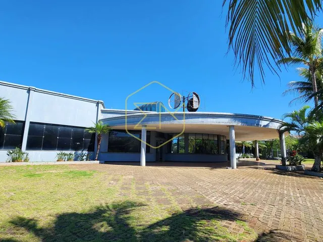 Imagem: Prédio Comercial em Campinas, Jardim santa