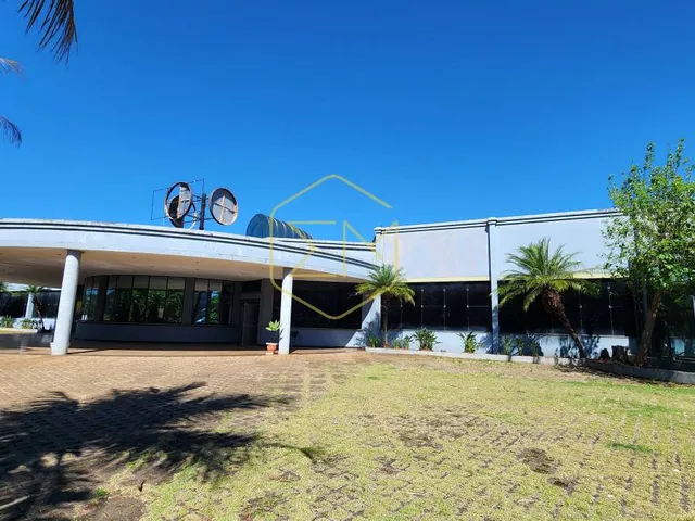 Imagem 2: Prédio Comercial em Campinas, Jardim santa Genebra, com 2 Quartos, 7059,7M²