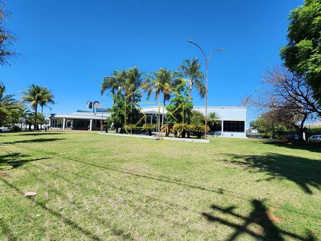 Imagem 4: Prédio Comercial em Campinas, Jardim santa Genebra, com 2 Quartos, 7059,7M²