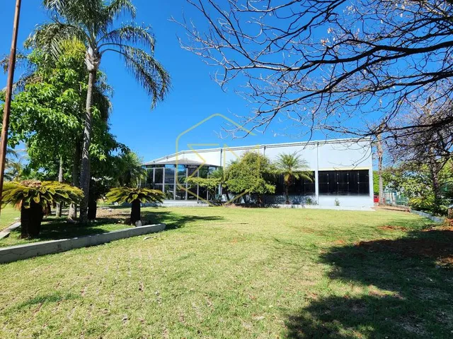 Imagem 5: Prédio Comercial em Campinas, Jardim santa Genebra, com 2 Quartos, 7059,7M²
