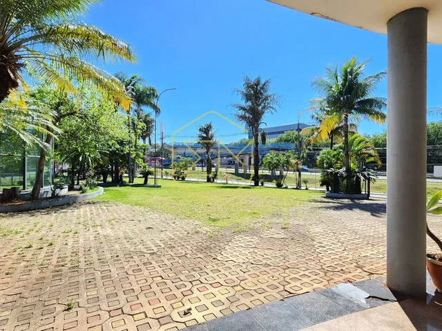 Imagem 6: Prédio Comercial em Campinas, Jardim santa Genebra, com 2 Quartos, 7059,7M²