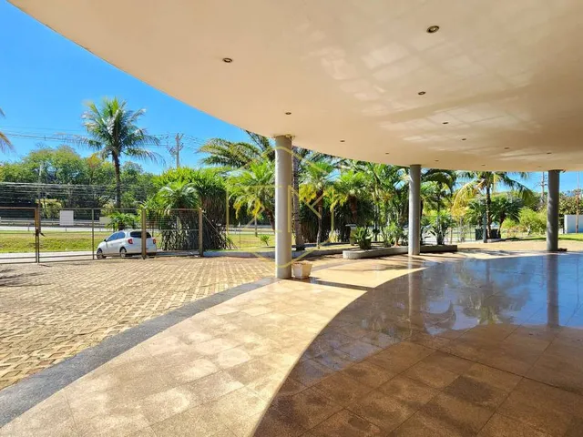 Imagem 7: Prédio Comercial em Campinas, Jardim santa Genebra, com 2 Quartos, 7059,7M²