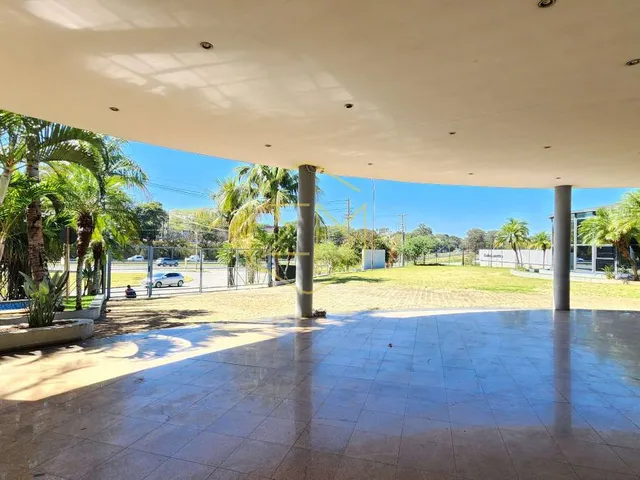 Imagem 8: Prédio Comercial em Campinas, Jardim santa Genebra, com 2 Quartos, 7059,7M²