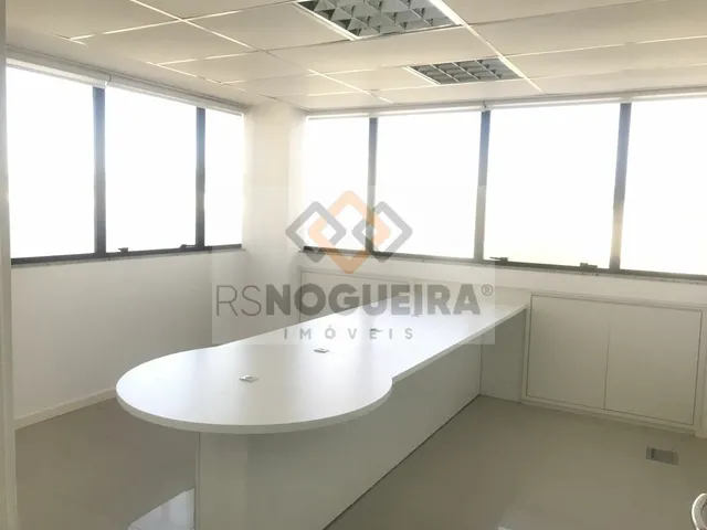 Imagem: Sala Comercial Andar Comercial em Estreito