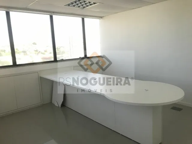 Imagem 7: Sala Comercial Andar Comercial em Estreito, Florianópolis/Sc