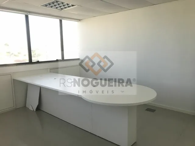 Imagem 9: Sala Comercial Andar Comercial em Estreito, Florianópolis/Sc