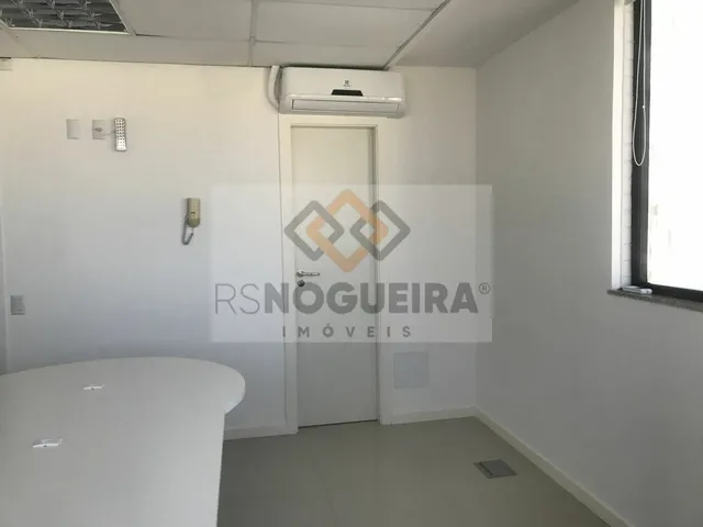 Imagem 10: Sala Comercial Andar Comercial em Estreito, Florianópolis/Sc