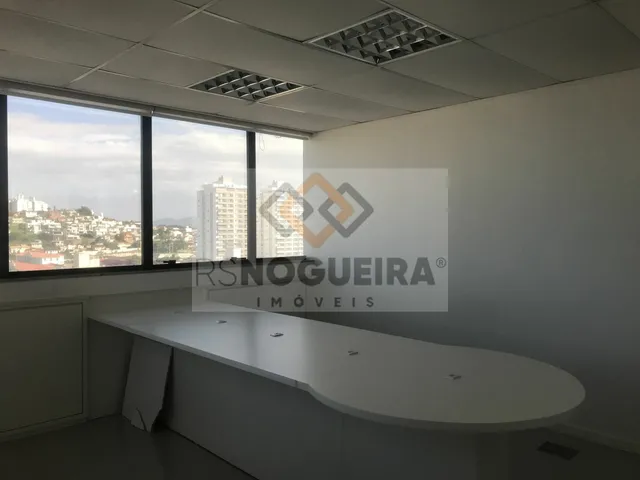 Imagem 3: Sala Comercial Andar Comercial em Estreito, Florianópolis/Sc