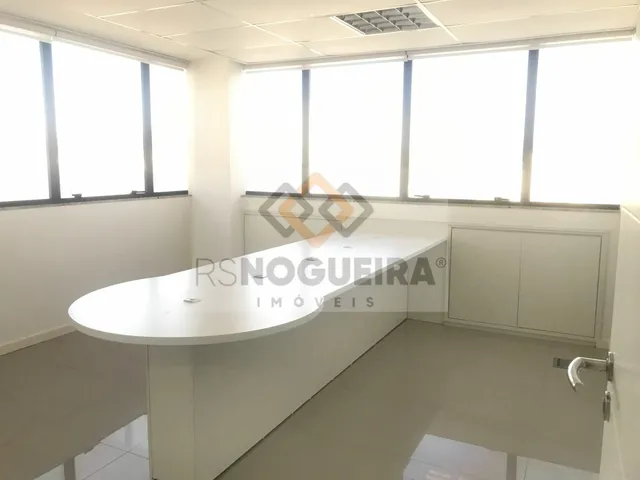 Imagem 6: Sala Comercial Andar Comercial em Estreito, Florianópolis/Sc