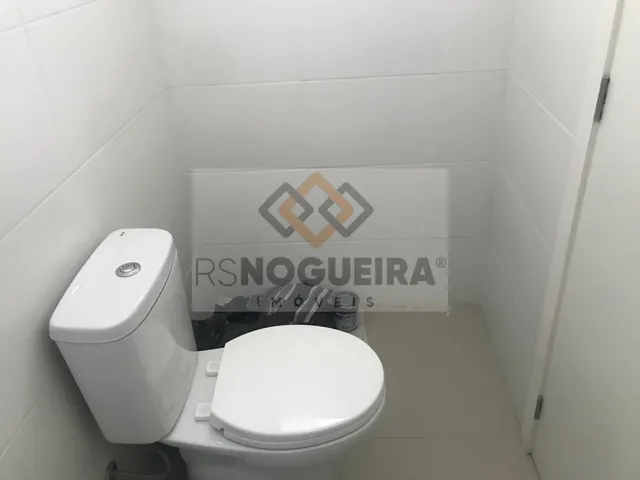 Imagem 5: Sala Comercial Andar Comercial em Estreito, Florianópolis/Sc
