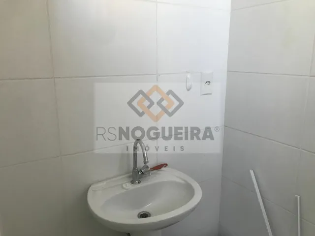 Imagem 2: Sala Comercial Andar Comercial em Estreito, Florianópolis/Sc