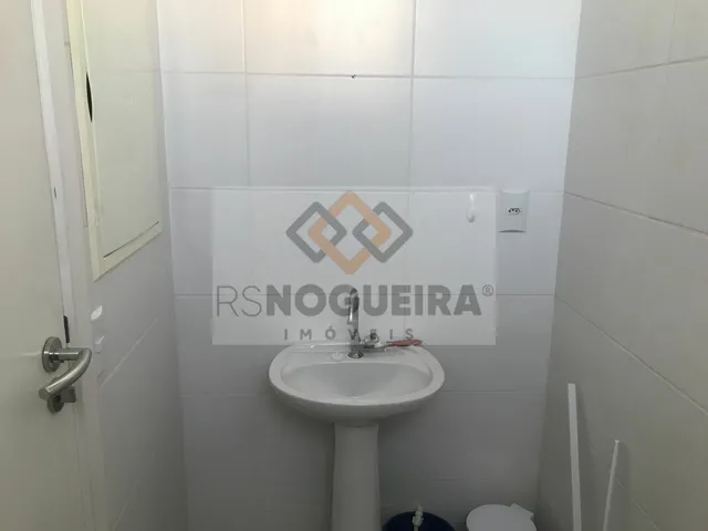 Imagem 8: Sala Comercial Andar Comercial em Estreito, Florianópolis/Sc
