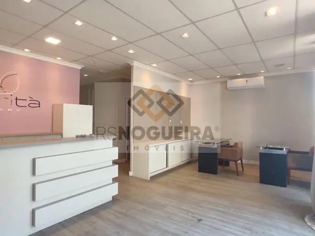 Imagem: Sala Comercial em Estreito, Florianópolis/Sc