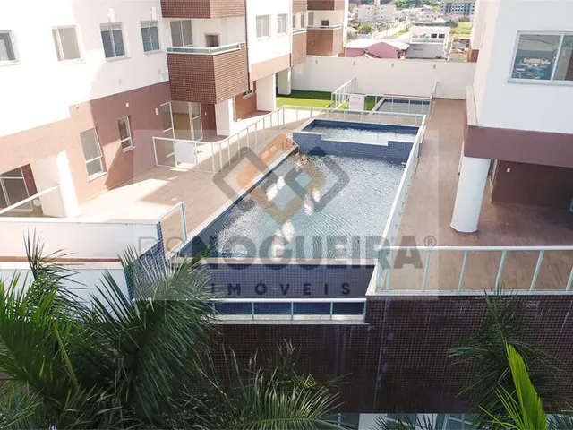 Imagem 2: Apartamento À Venda com 2 Suítes em Biguaçu