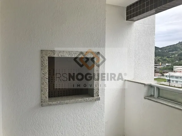 Imagem 13: Apartamento À Venda com 2 Suítes em Biguaçu