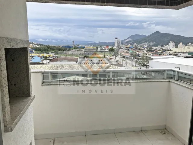 Imagem 5: Apartamento À Venda com 2 Suítes em Biguaçu