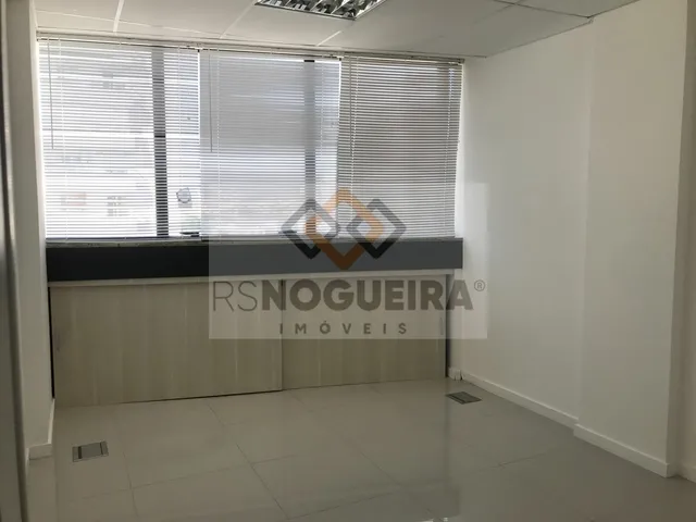 Imagem: Sala Comercial em Estreito, Florianópolis/Sc